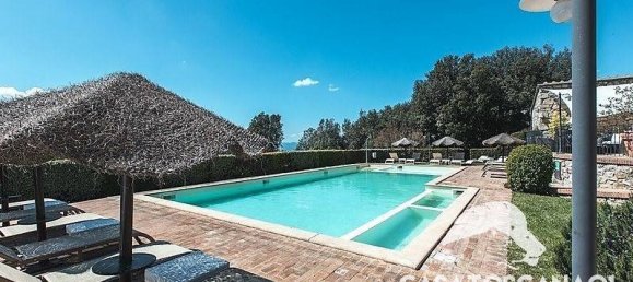 12 bedrooms House in Roccastrada, Italy No. 62358 2