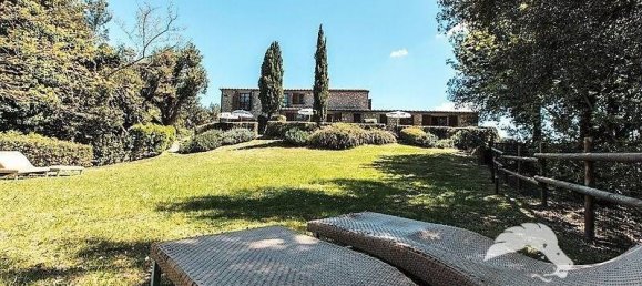 12 bedrooms House in Roccastrada, Italy No. 62358 9