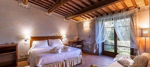 12 bedrooms House in Roccastrada, Italy No. 62358 22