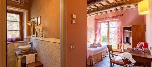 12 bedrooms House in Roccastrada, Italy No. 62358 26