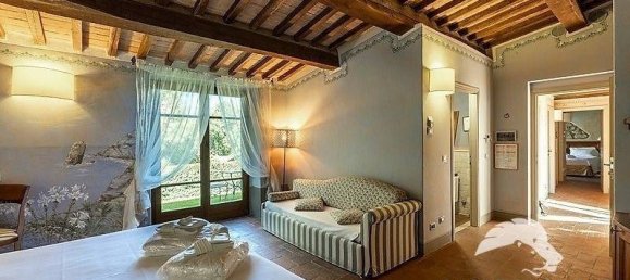 12 bedrooms House in Roccastrada, Italy No. 62358 23