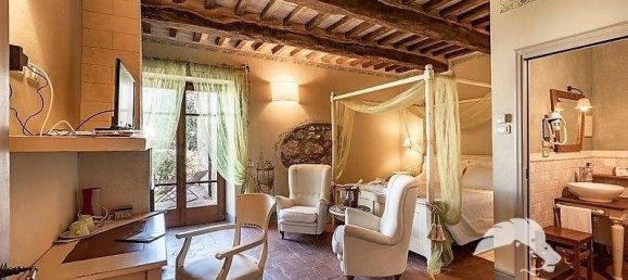 12 bedrooms House in Roccastrada, Italy No. 62358 19