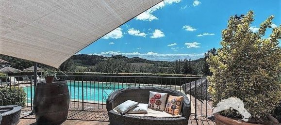 12 bedrooms House in Roccastrada, Italy No. 62358 10