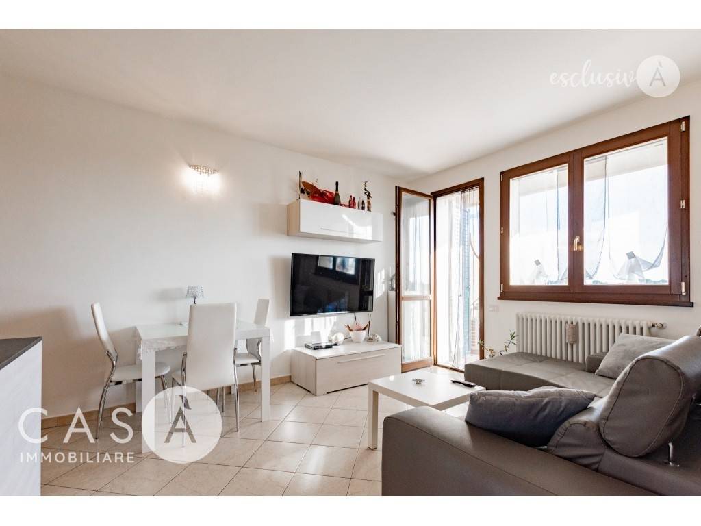 2 غرف نوم شقة في Cervia, Italy رقم 19035