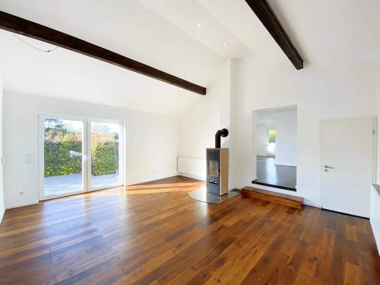 4 rooms Castles in Viersen, Germany No. 151531