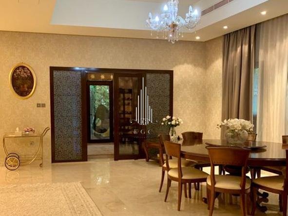 4 bedrooms Villa in Al Salam Street, UAE No. 31858