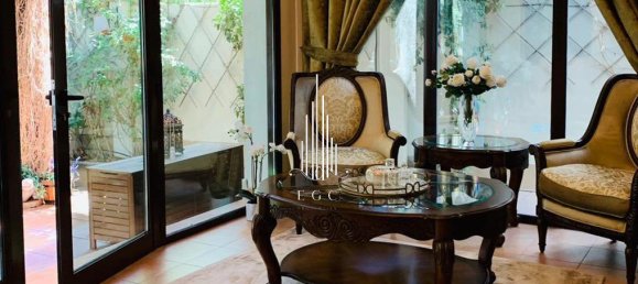 4 bedrooms Villa in Al Salam Street, UAE No. 31858 3