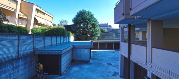 3 bedrooms Apartment in Lissone, Italy No. 364333 23