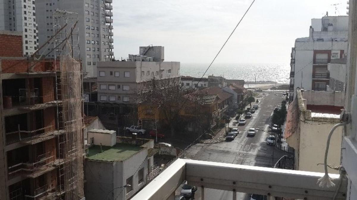 Studio in Mar del Plata, Argentina No. 94912