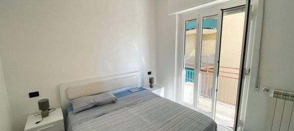 4-Zimmer Wohnung in Loano, Italy, Nr. 19770 14