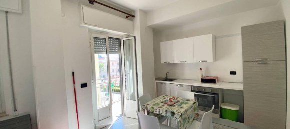 4-Zimmer Wohnung in Loano, Italy, Nr. 19770 18