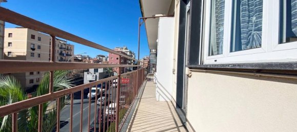 4-Zimmer Wohnung in Loano, Italy, Nr. 19770 16