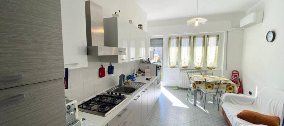 4-Zimmer Wohnung in Loano, Italy, Nr. 19770 7