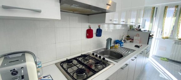 4-Zimmer Wohnung in Loano, Italy, Nr. 19770 6