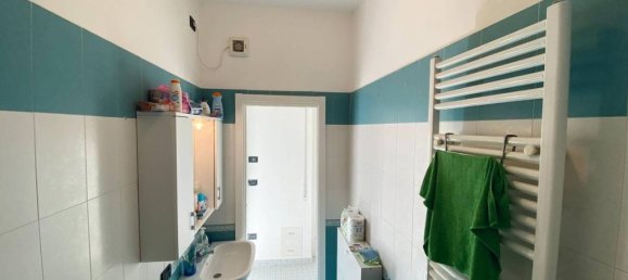 4-Zimmer Wohnung in Loano, Italy, Nr. 19770 13