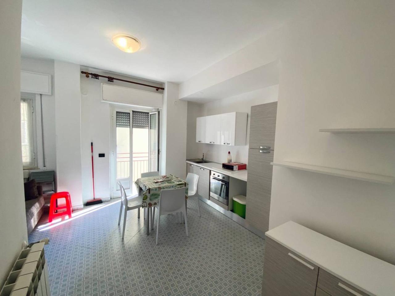 4-Zimmer Wohnung in Loano, Italy, Nr. 19770