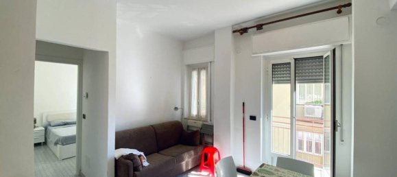 4-Zimmer Wohnung in Loano, Italy, Nr. 19770 19