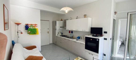4-Zimmer Wohnung in Loano, Italy, Nr. 19770 9
