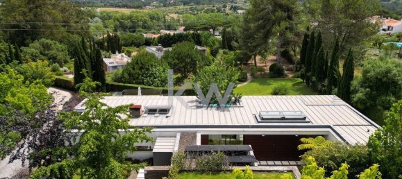 Casa de 3 dormitorios en Sintra, Portugal No. 144991 19