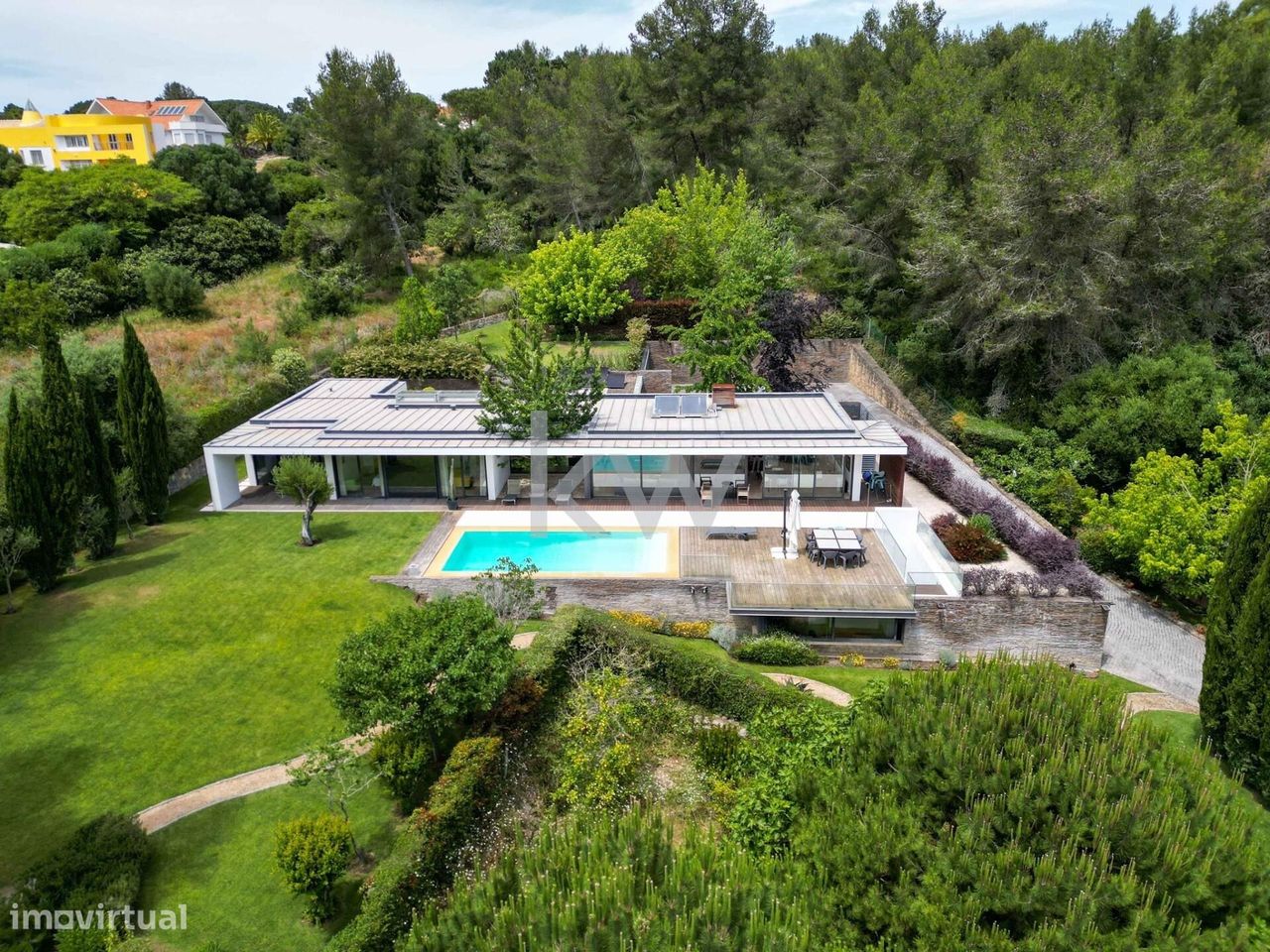Casa de 3 dormitorios en Sintra, Portugal No. 144991