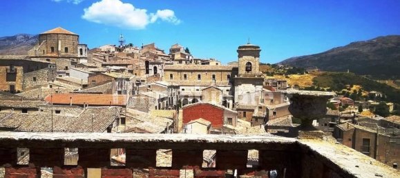 Casa de 3 dormitorios en Petralia Soprana, Italy No. 375119 18