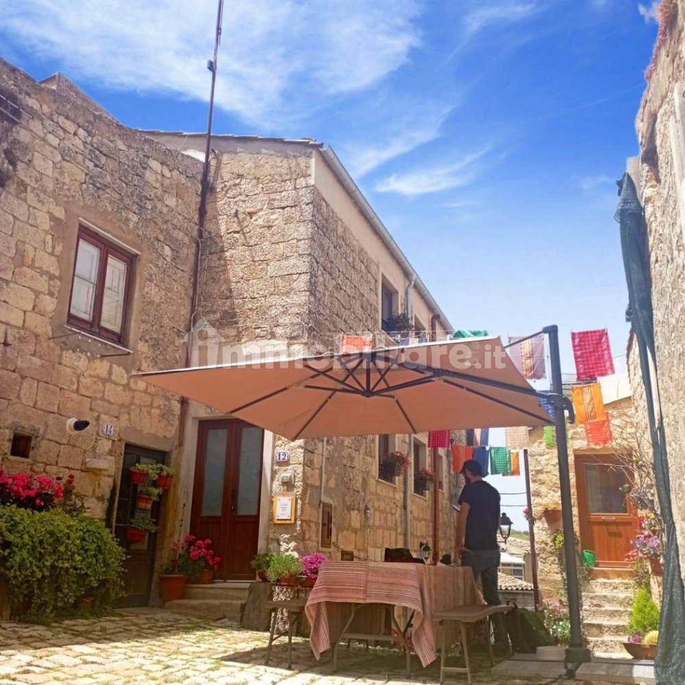 Casa de 3 dormitorios en Petralia Soprana, Italy No. 375119