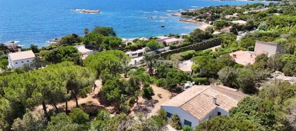 Villa de 3 dormitorios en Pietrosella, France No. 63692 3