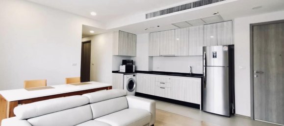 2 chambres Condo à Watthana, Thailand No. 69860 3