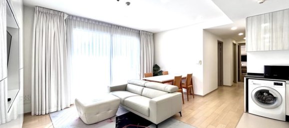 2 chambres Condo à Watthana, Thailand No. 69860 2