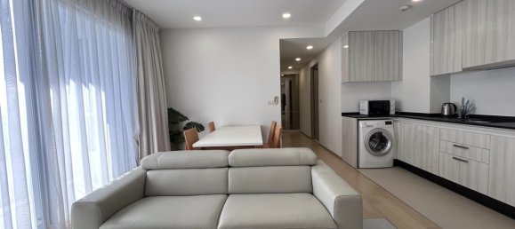 2 chambres Condo à Watthana, Thailand No. 69860 6