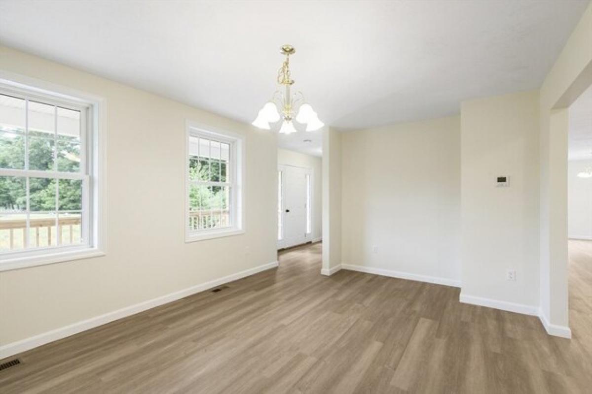 4 bedrooms House in Douglas, USA No. 405217