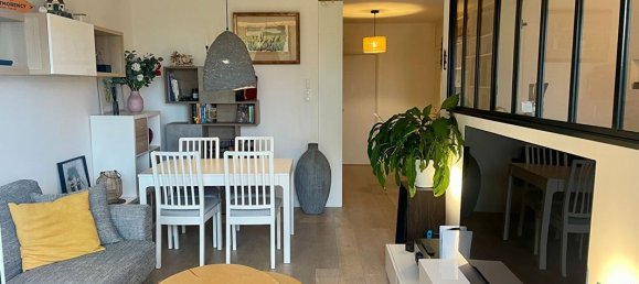 Apartamento T2 em Montmorency, France N.º 168968 3