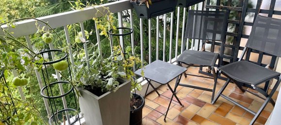 Apartamento T2 em Montmorency, France N.º 168968 2