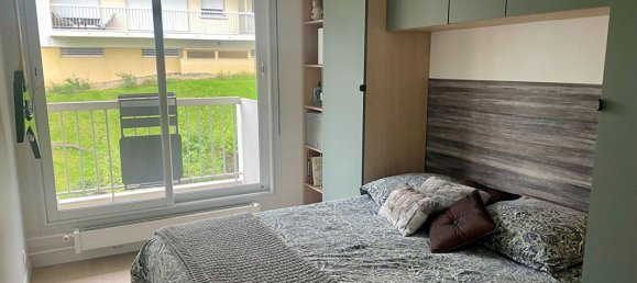 Apartamento T2 em Montmorency, France N.º 168968 6