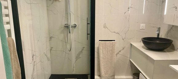 Apartamento T2 em Montmorency, France N.º 168968 7