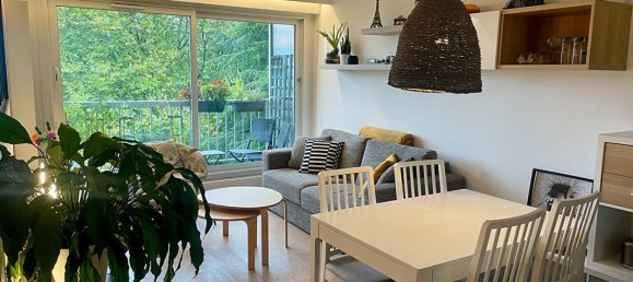 Apartamento T2 em Montmorency, France N.º 168968 5