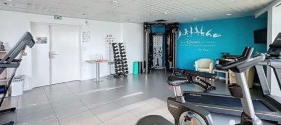 Studio in Dunkerque, France, Nr. 222301 2