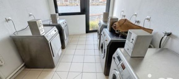 Studio in Dunkerque, France, Nr. 222301 6