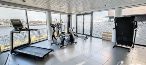 Studio in Dunkerque, France, Nr. 222301 5