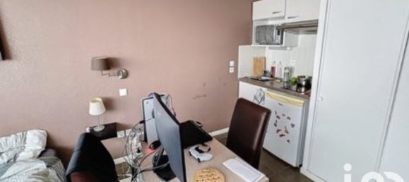 Studio in Dunkerque, France, Nr. 222301 8