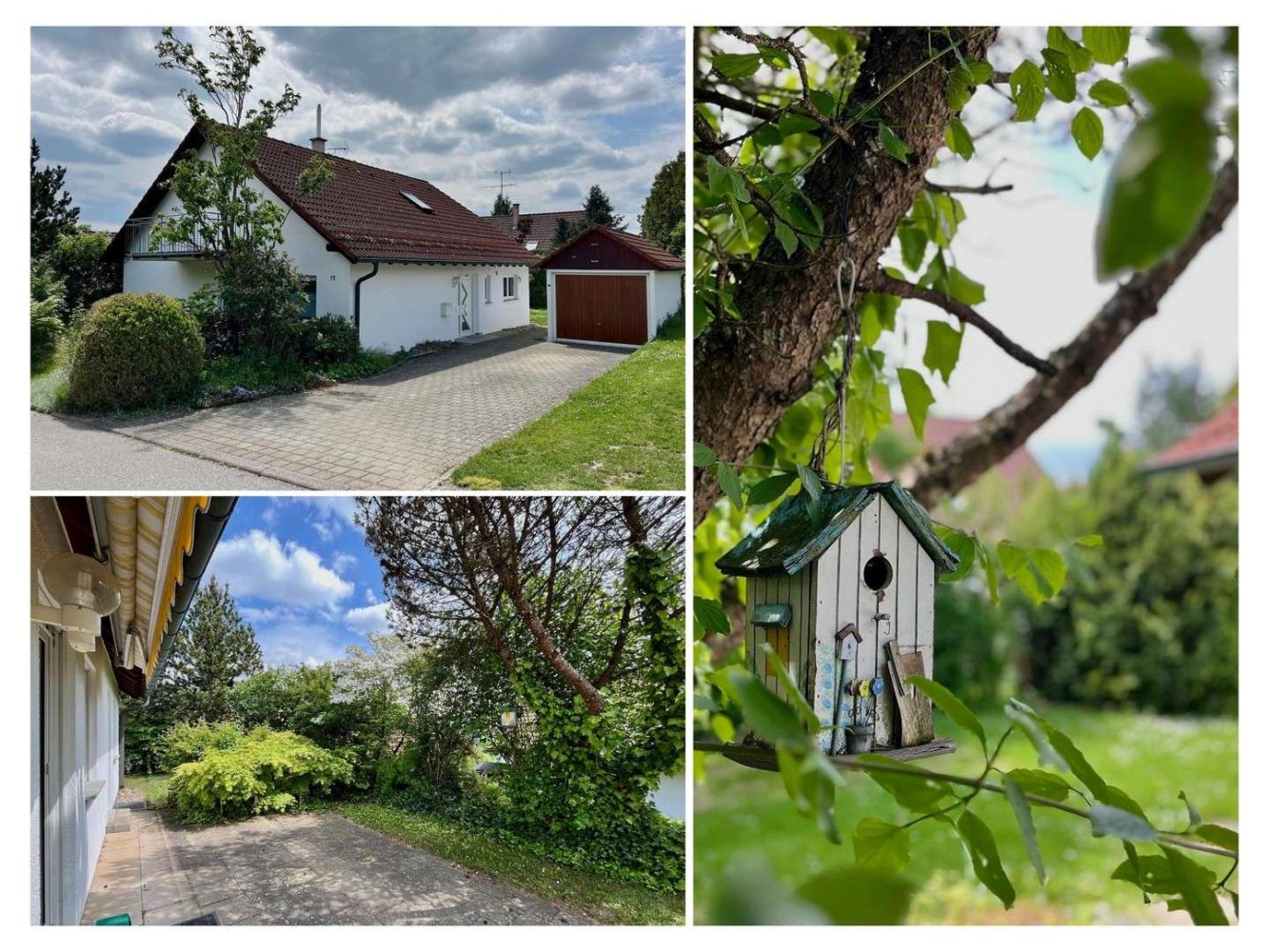 Moradia em banda T5 em Konstanz, Germany N.º 320400