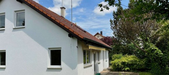 Moradia em banda T5 em Konstanz, Germany N.º 320400 8