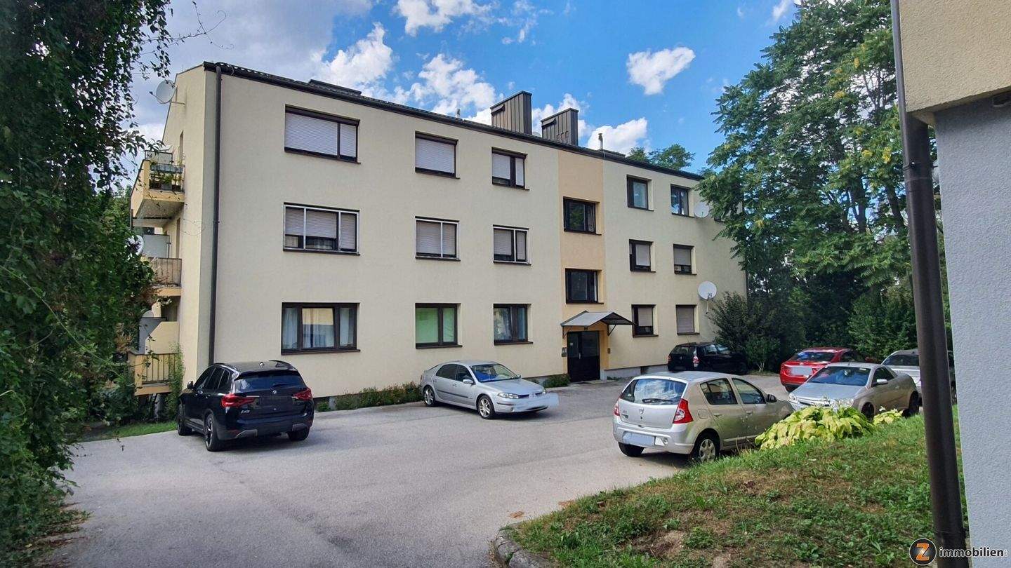 3غرفة شقة في Neudorfl, Austria رقم 152966