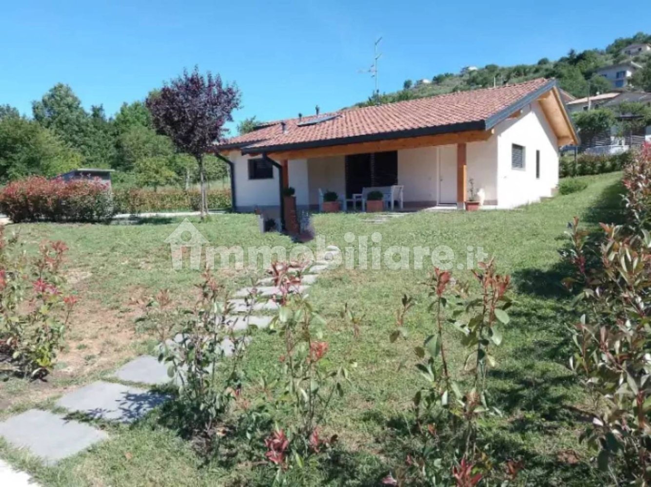 4 chambres Villa à Fiuggi, Italy No. 150689