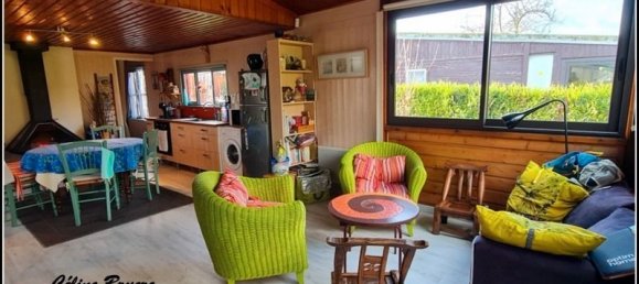 2 Schlafzimmer Haus in Juziers, France, Nr. 192722 5