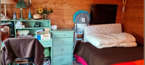 2 Schlafzimmer Haus in Juziers, France, Nr. 192722 8