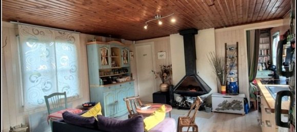 2 Schlafzimmer Haus in Juziers, France, Nr. 192722 4