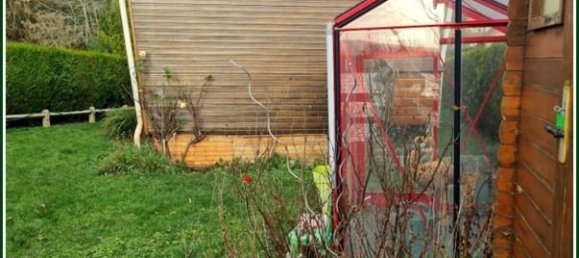 2 Schlafzimmer Haus in Juziers, France, Nr. 192722 9