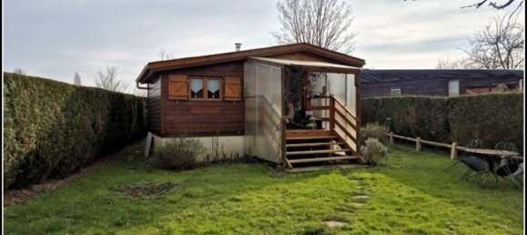 2 Schlafzimmer Haus in Juziers, France, Nr. 192722 16