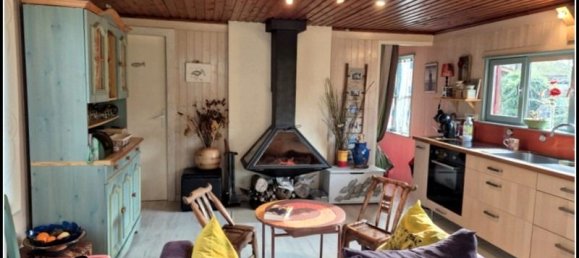 2 Schlafzimmer Haus in Juziers, France, Nr. 192722 3